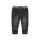 BOBOLI τζιν παντελόνι 305020-DARKGREY μαύρο